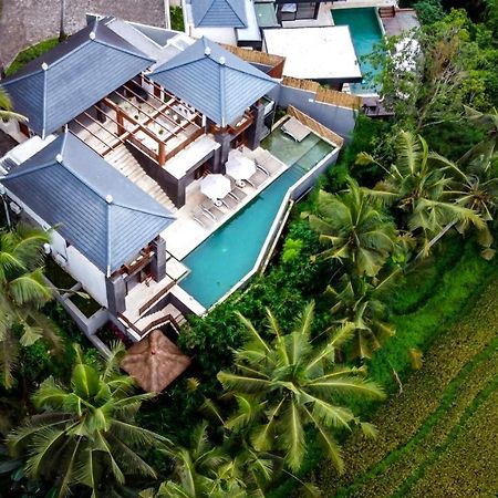 Villa Nalaya By Balisuperhost أوبود المظهر الخارجي الصورة