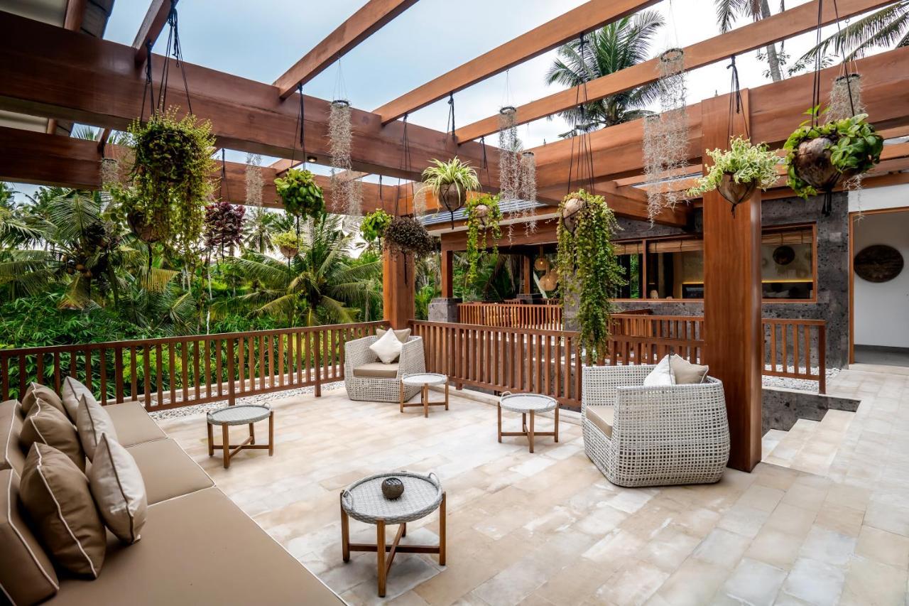 Villa Nalaya By Balisuperhost أوبود المظهر الخارجي الصورة